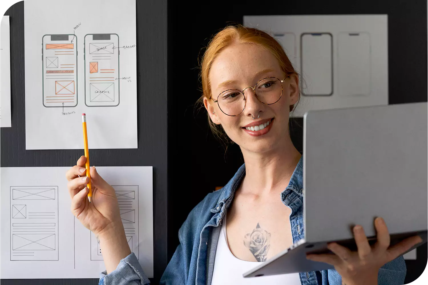 Ui Ux Design Services